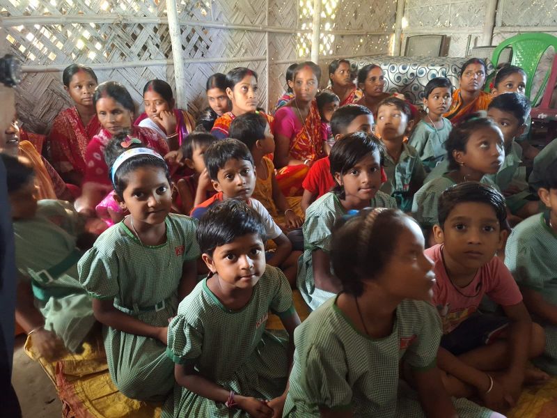 Children Education