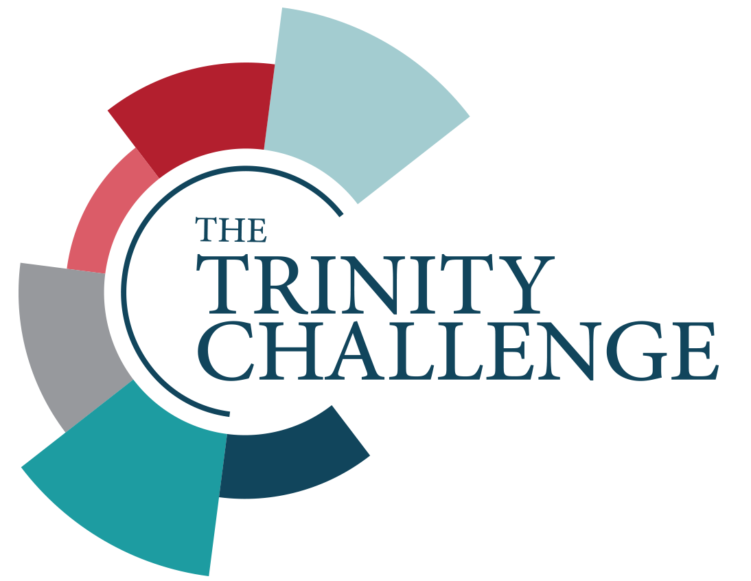 the trinity challenge